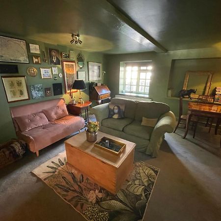 Villa Hidden Gem In Heart Of Breckland Watton Esterno foto