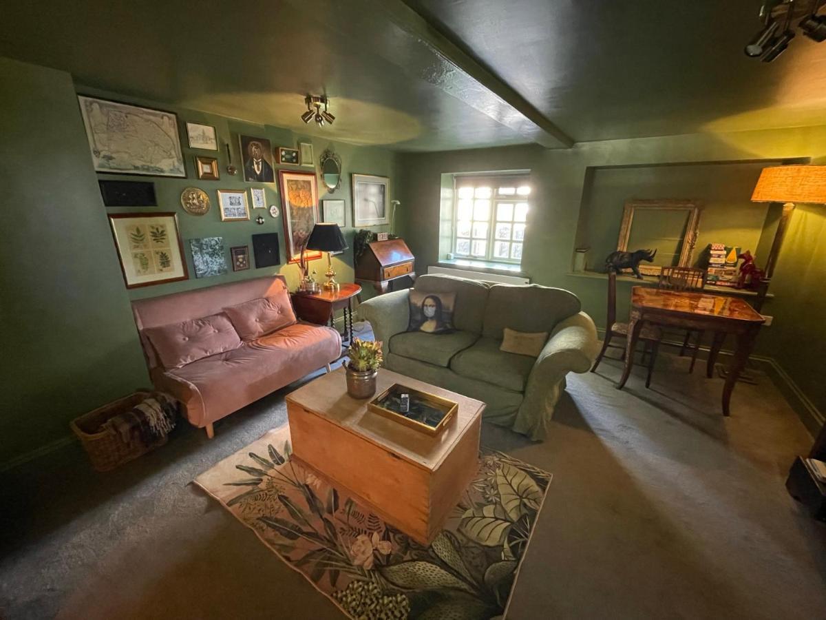 Villa Hidden Gem In Heart Of Breckland Watton Esterno foto