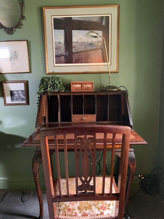 Villa Hidden Gem In Heart Of Breckland Watton Esterno foto