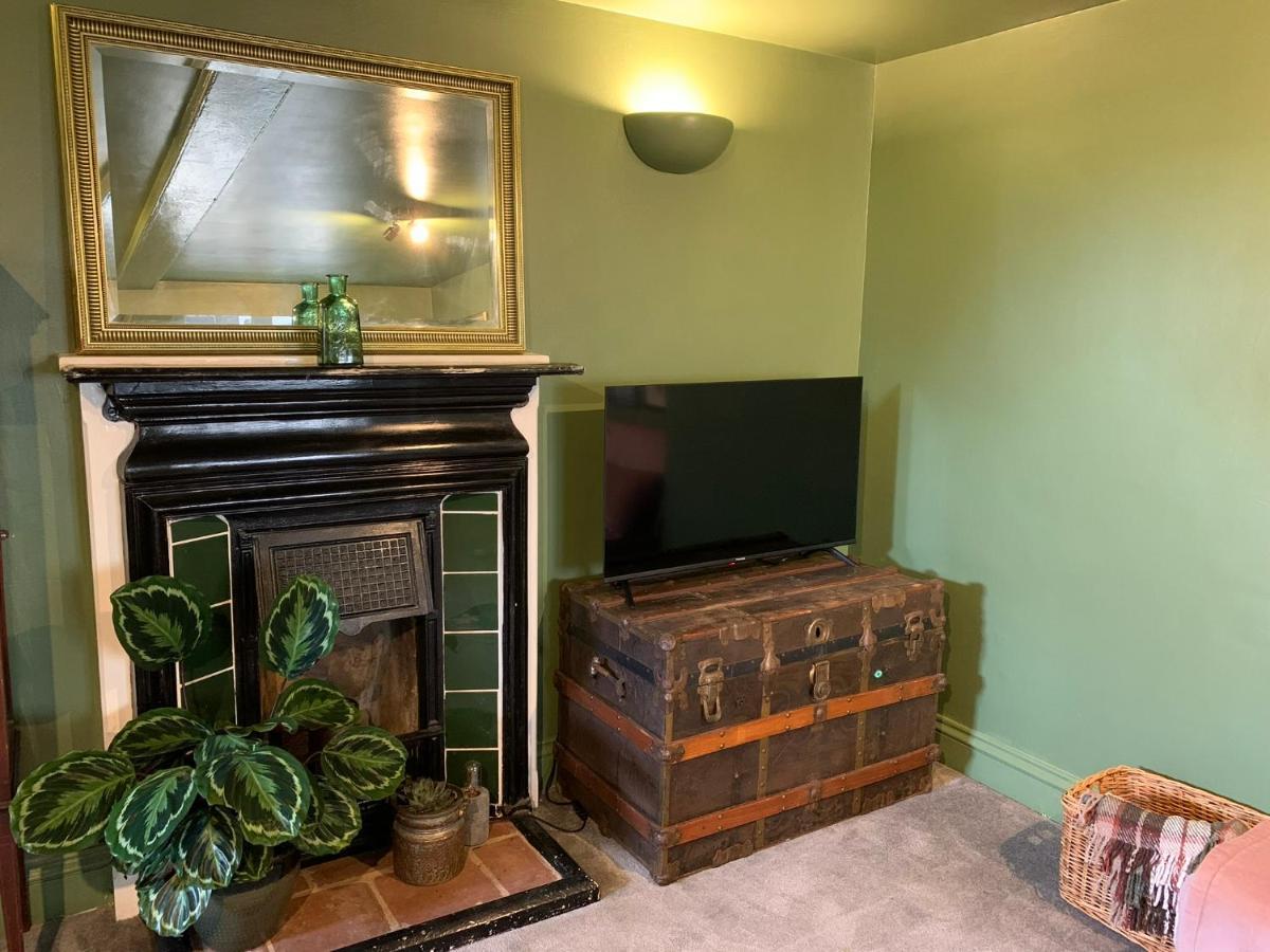 Villa Hidden Gem In Heart Of Breckland Watton Esterno foto