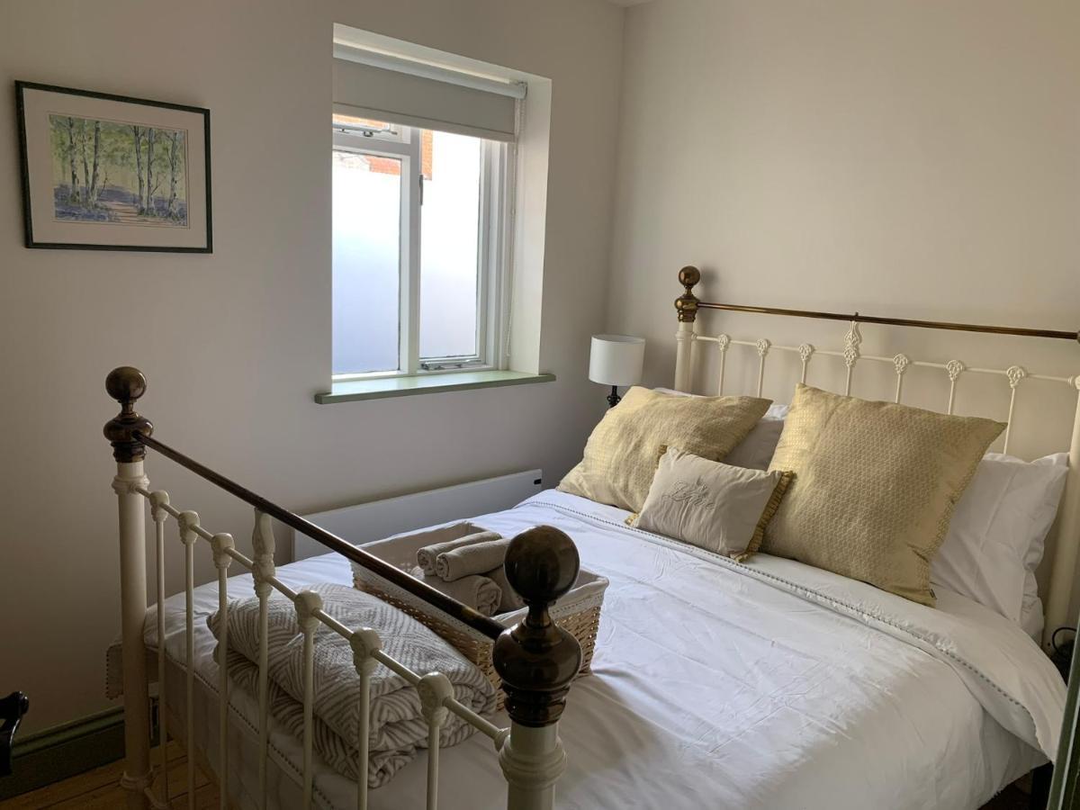 Villa Hidden Gem In Heart Of Breckland Watton Esterno foto