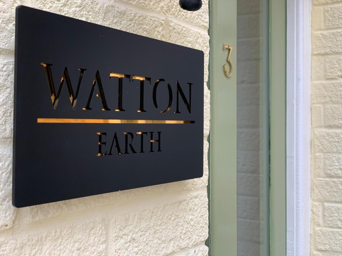 Villa Hidden Gem In Heart Of Breckland Watton Esterno foto
