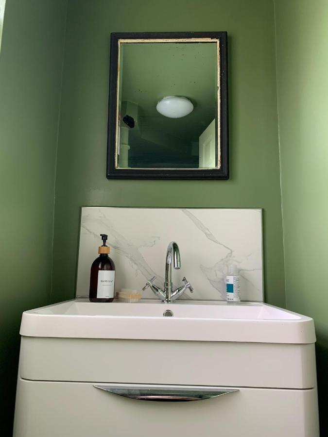 Villa Hidden Gem In Heart Of Breckland Watton Esterno foto