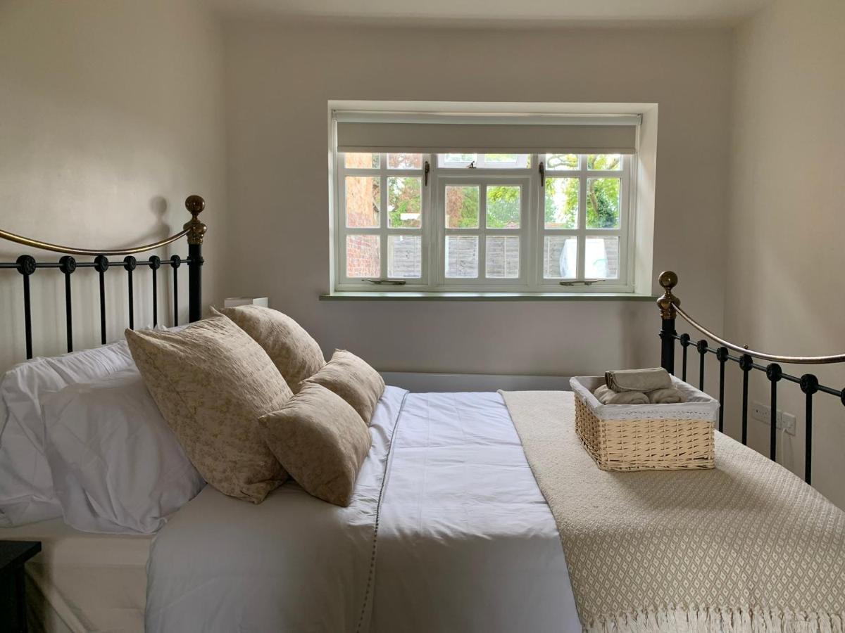 Villa Hidden Gem In Heart Of Breckland Watton Esterno foto