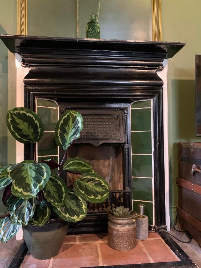 Villa Hidden Gem In Heart Of Breckland Watton Esterno foto